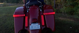 Custom Dynamics Accent Light Kit - PB-SBSEQ-HD-BS For Harley Touring 1997-2013