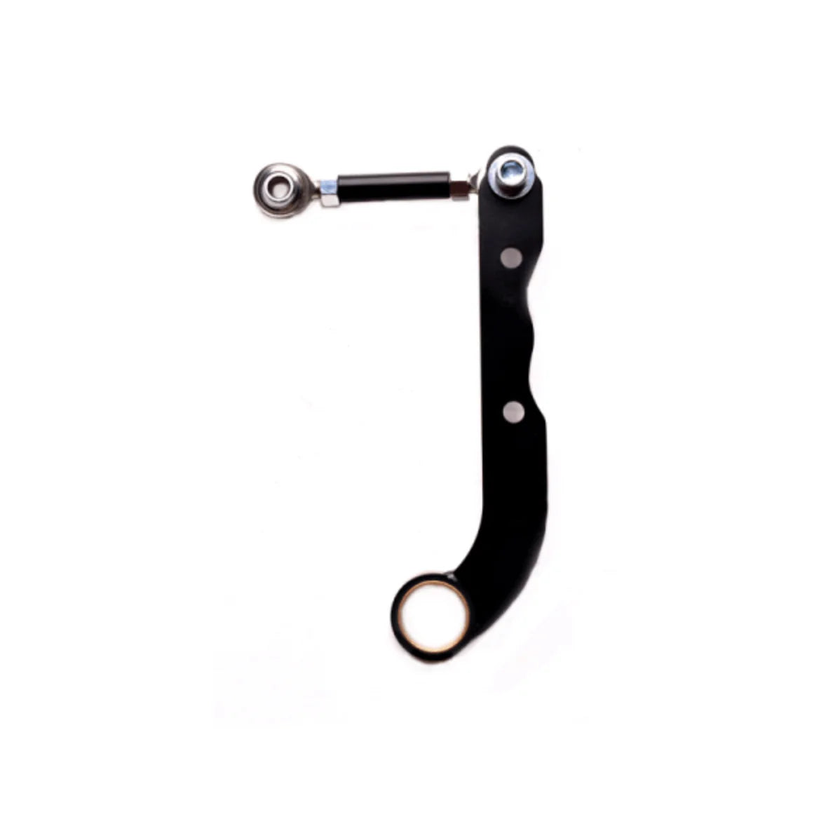 Siouxicide Choppers Xl Brake Bracket ’ Black For Harley Sportster 2004-2022