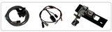 Legend Suspension Legend Air-A Suspension Kit - 1311-0153 For Harley Touring 1999-2025