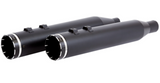 Khrome Werks HP-Plus® Muffler - 202835 For Harley Touring 2017-2026