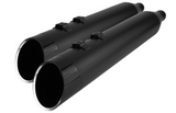 Khrome Werks HP-Plus® Muffler - 202885 For Harley Touring 2017-2026