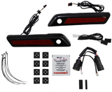 Custom Dynamics Accent Light - CD-SBL-BCM-RB For Harley Touring 2014-2025