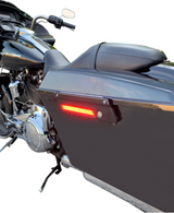 Custom Dynamics Accent Light - CD-SBL-BCM-RB For Harley Touring 2014-2025