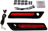 Custom Dynamics Accent Light - CD-SBL-BCM-RB For Harley Touring 2014-2025