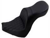 Saddlemen Explorer Touring Seat - 818-31-029LS For Harley Softail 2018-2020