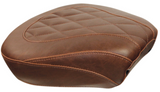 Mustang Tripper Pillion Pad - 76723 For Harley Touring 1997-2025