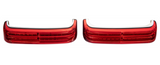 Custom Dynamics Accent Light Kit - PB-SBSEQ-BCM-CR For Harley Touring 2014-2025