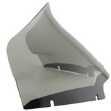 Klock Werks Sport Flare® Windshield 11" Tint - KWW-01-0621-T For Harley Road Glide 2015-2025