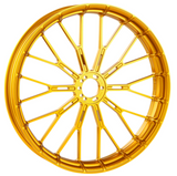 ARLEN NESS 0210-0359 71-546 Rim - Y-Spoke - Rear - Gold - 18x5.5
