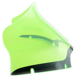 Klock Werks Kolor Flare™ Windshield - KWW-01-0636 For Harley Road Glide 2015-2025