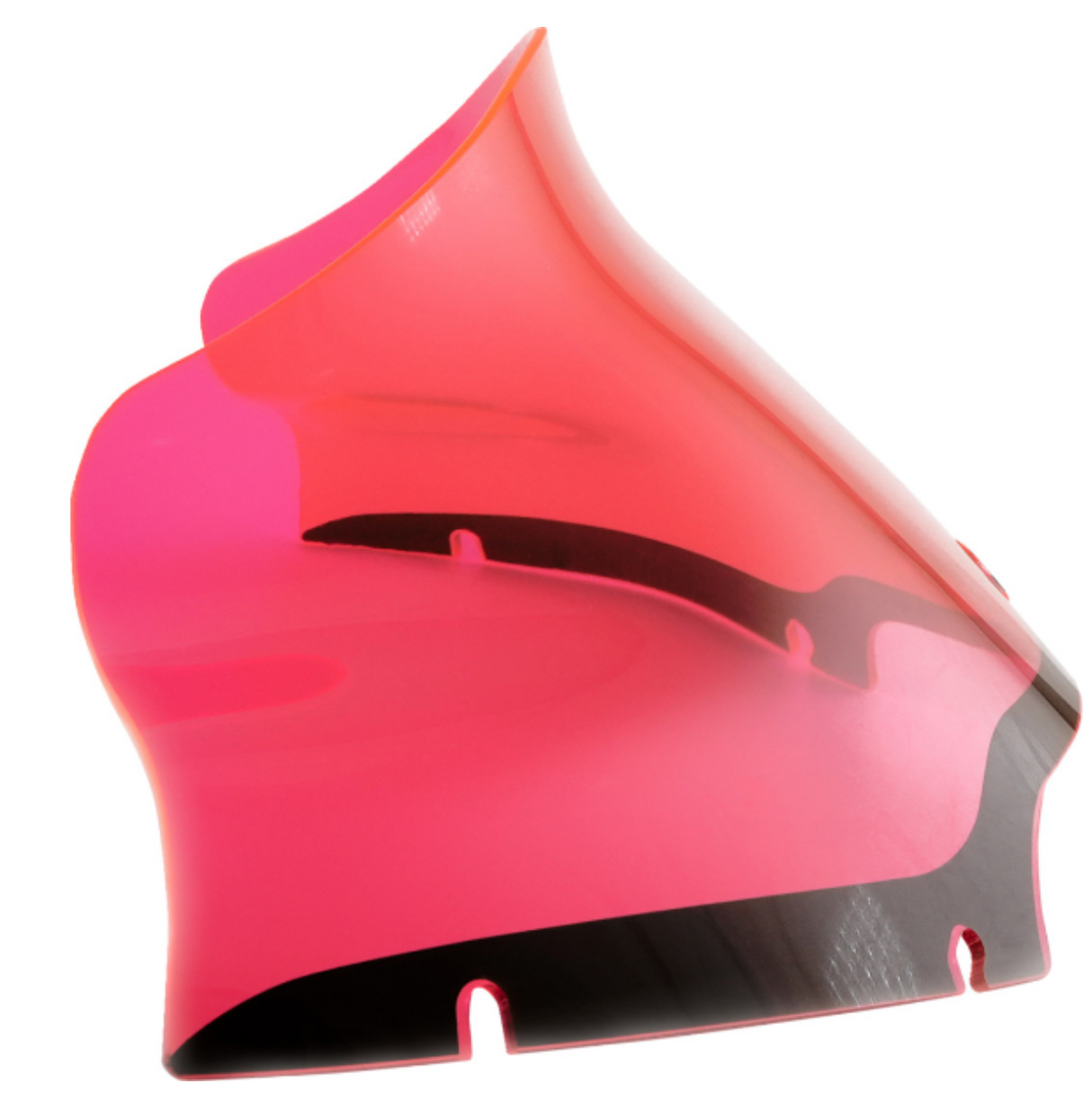 Klock Werks Kolor Flare™ Windshield - KWW-01-0635 For Harley Road Glide 2015-2025