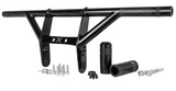 Burly Brand Crash Bar - B10-3011B For Harley Sportster 2004-2022