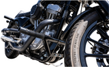 Burly Brand Crash Bar - B10-3011B For Harley Sportster 2004-2022