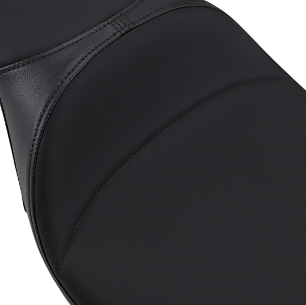 Drag Specialties Predator Seat For Harley Touring 2008-2024