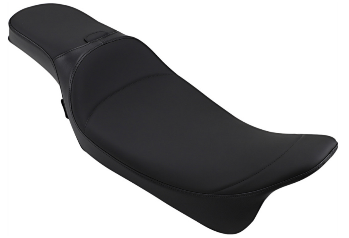 Drag Specialties Predator Seat For Harley Touring 2008-2024