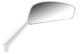 ARLEN NESS 0640-1461 510-007 Tearchop Mirror - Chrome - Righthand