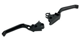 ARLEN NESS 0610-2220 530-015 Lever Set - Method - Black
