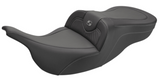 Saddlemen Road Sofa Seat - 897-07-185 For Harley Touring 1997-2007