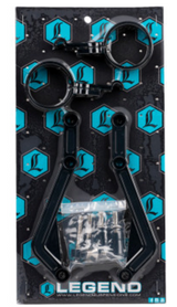 Legend Suspension Mounting Kit - 1313-0245 For Harley Touring 2014-2025
