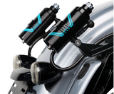 Legend Suspension Mounting Kit - 1313-0245 For Harley Touring 2014-2025