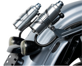Legend Suspension Mounting Kit - 1313-0246 For Harley Touring 2014-2025
