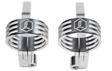 Legend Suspension Mounting Kit - 1313-0246 For Harley Touring 2014-2025