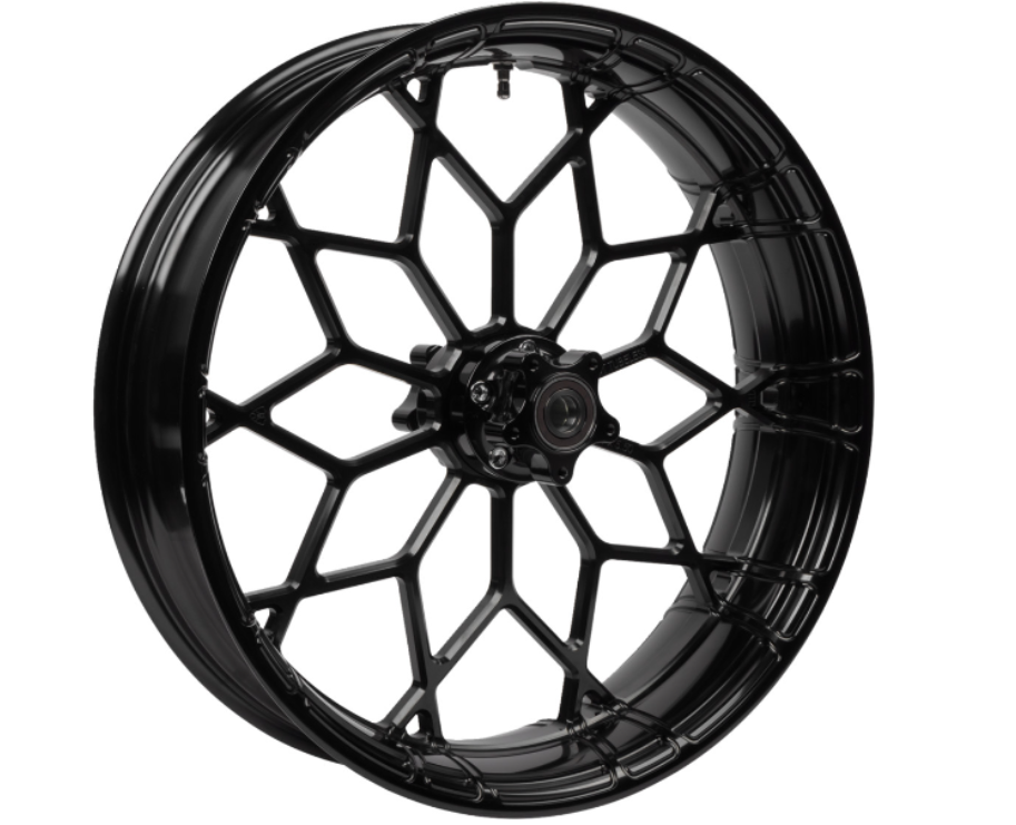 Arlen Ness Fat Factory Wheel - 91.651 For Harley Touring 2008-2026