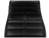 LePera Tailwhip Daddy Long Legs Seat Cordova - LV-587DLCP For Harley Touring 2023-2026