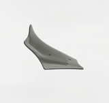 Klock Werks Flare™ Windshield - KWW-01-0709-DS For Harley Street Glide 2023-2026
