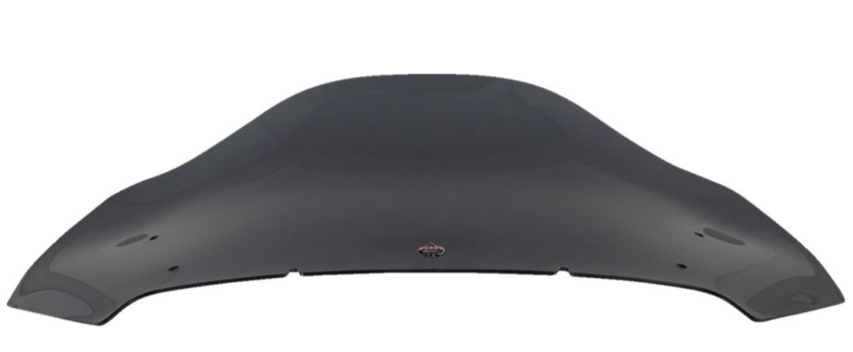 Klock Werks Flare™ Windshield - KWW-01-0709-DS For Harley Street Glide 2023-2026