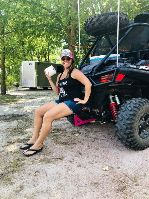 Tab Performance Shit N' Split Kawasaki Teryx 2020-2025