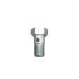 Single Banjo Bolt M10x1.0