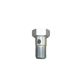 Single Banjo Bolt M10x1.0