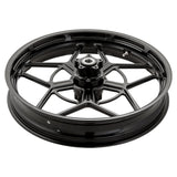 ARLEN NESS- 0210-0403- 71-516-Speed 5 Forged Wheel-Forged - Black - 18x5.5