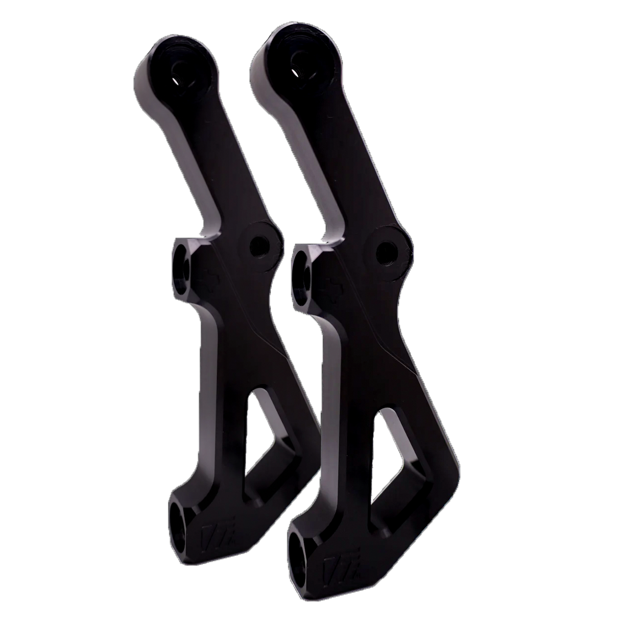 TTI Radial Front Brackets