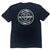 Tab Performance District Perfect Blend CVC Tee with Circle Logo - Extra Large TAB-CIRCLE-LOGO-T-SHIRT-XL-EXTRA-LARGE