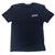 Tab Performance District Perfect Blend CVC Tee with Circle Logo - Double XL TAB-CIRCLE-LOGO-T-SHIRT-2XL-DOUBLE-XL