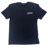 Tab Performance District Perfect Blend CVC Tee with Circle Logo - Small TAB-CIRCLE-LOGO-T-SHIRT-S-SMALL