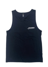 Tab Performance District The Concert Tank Top With Circle Logo