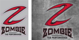 Tab Performance TAB Decal Die Cut Sticker