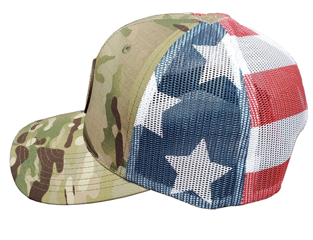 Tab Performance TAB Off-Road Hat
