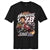 Tab Performance District Perfect Blend CVC Tee with Racing Rider Kyle Ohnsorg - Medium TAB-RACE-T-SHIRT-M-MEDIUM