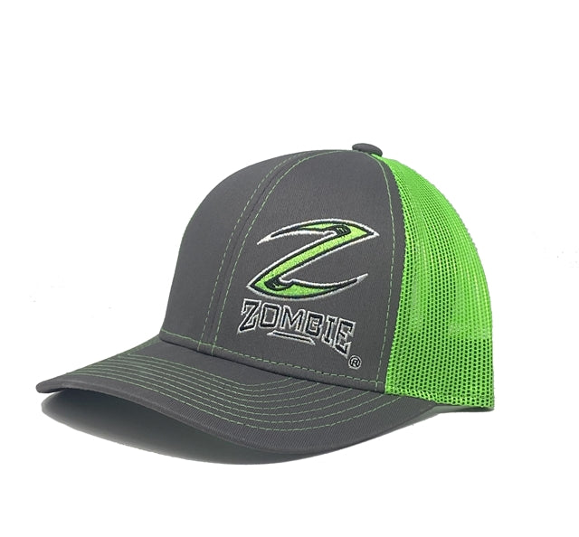 Tab Performance Slime Green