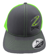 Tab Performance Slime Green
