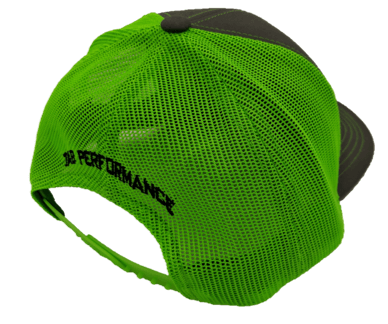 Tab Performance Slime Green