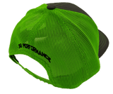 Tab Performance Slime Green