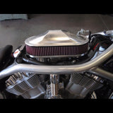 TAB Performance - V-ROD Super Intake - 117-1009