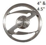 TAB Performance - Zombie Ring Inserts With Torque Cones