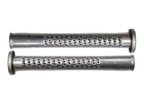Tab Performance Harley-Davidson 4" Replacement Baffles | M8 - Zombie Baffles TOURING-BAFFLE-4-M8-Z