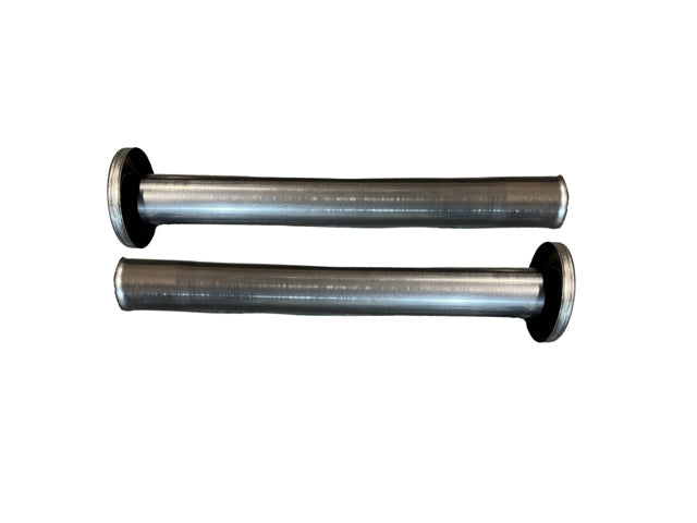 Tab Performance Harley-Davidson 4" Replacement Baffles | M8 - Zombie Baffles TOURING-BAFFLE-4-M8-Z